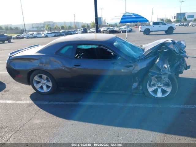 2C3CDZAG4PH546375 Dodge Challenger Sxt