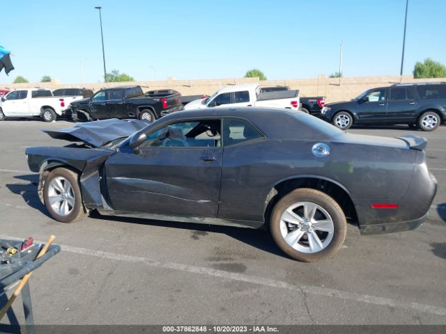 2C3CDZAG4PH546375 Dodge Challenger Sxt
