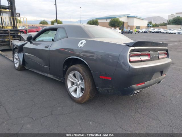 2C3CDZAG4PH546375 Dodge Challenger Sxt