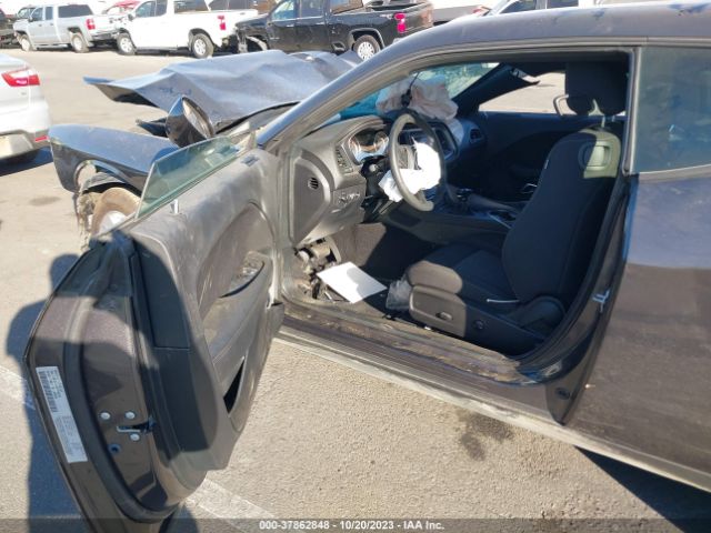2C3CDZAG4PH546375 Dodge Challenger Sxt