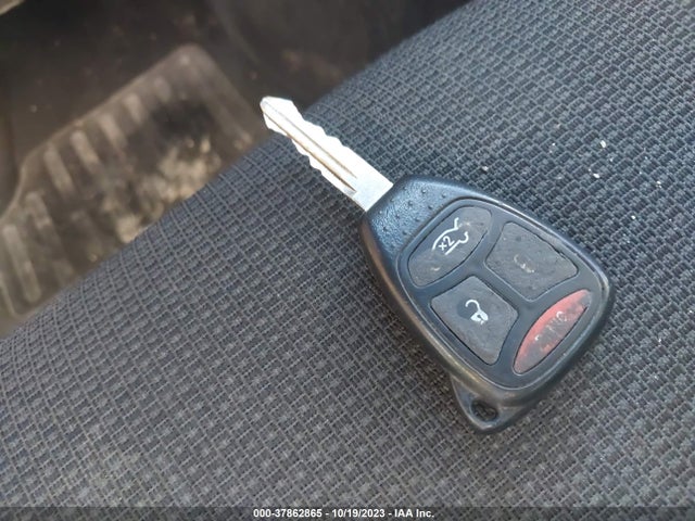 2006 CHRYSLER 300 VIN: 2C3KA43R96H303701