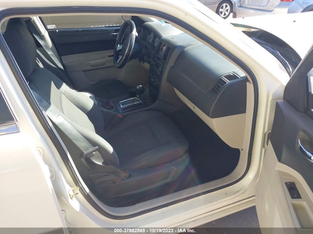 2006 CHRYSLER 300 VIN: 2C3KA43R96H303701