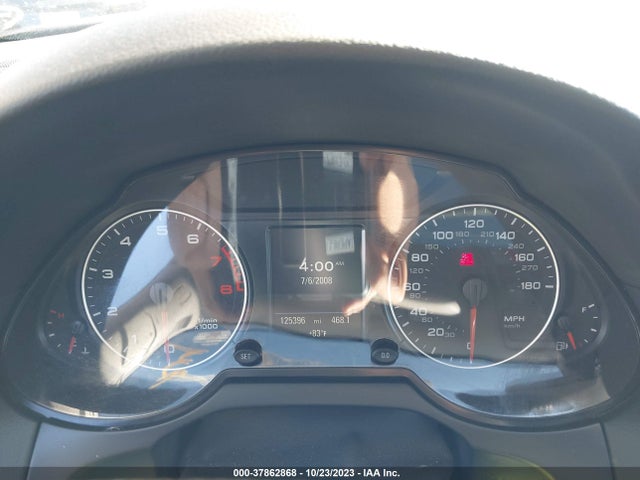 Продажа на аукционе авто 2009 Audi Q5 3.2 Premium, vin: WA1KK78R99A021414, номер лота: 37862868