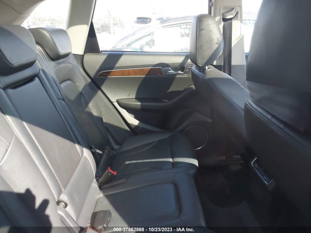 Продажа на аукционе авто 2009 Audi Q5 3.2 Premium, vin: WA1KK78R99A021414, номер лота: 37862868