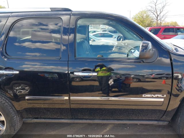 1GKS1EEF6ER139041 GMC YUKON DENALI