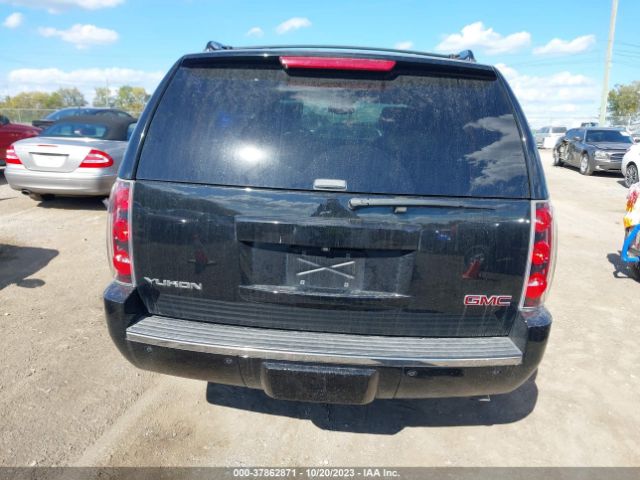 1GKS1EEF6ER139041 GMC YUKON DENALI