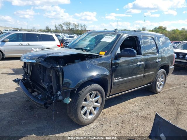 1GKS1EEF6ER139041 GMC YUKON DENALI