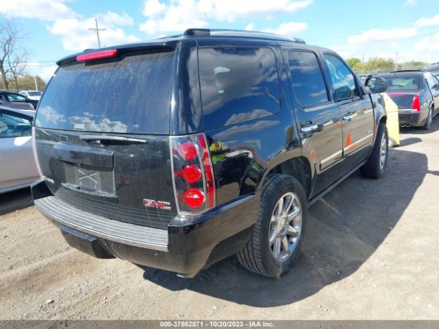 1GKS1EEF6ER139041 GMC YUKON DENALI