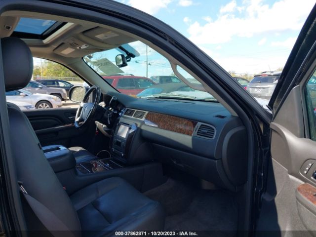 1GKS1EEF6ER139041 GMC YUKON DENALI