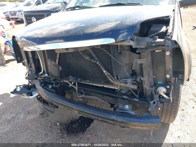 1GKS1EEF6ER139041 GMC YUKON DENALI