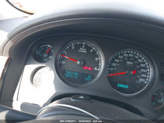 1GKS1EEF6ER139041 GMC YUKON DENALI