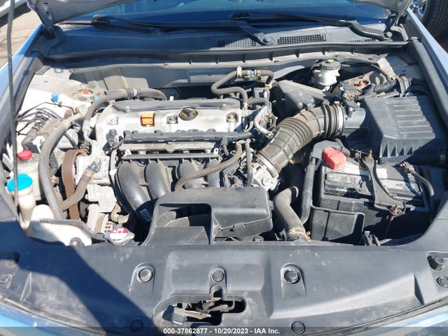 2011 HONDA ACCORD SDN SE VIN: 1HGCP2F64BA110063