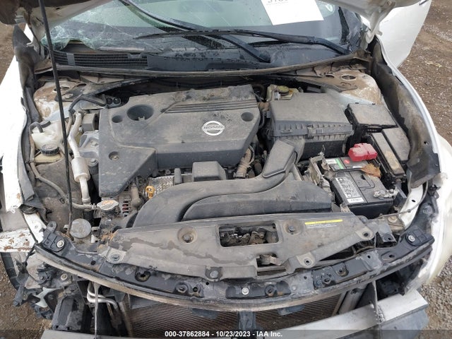 2015 NISSAN ALTIMA 2.5 VIN: 1N4AL3AP6FN310115