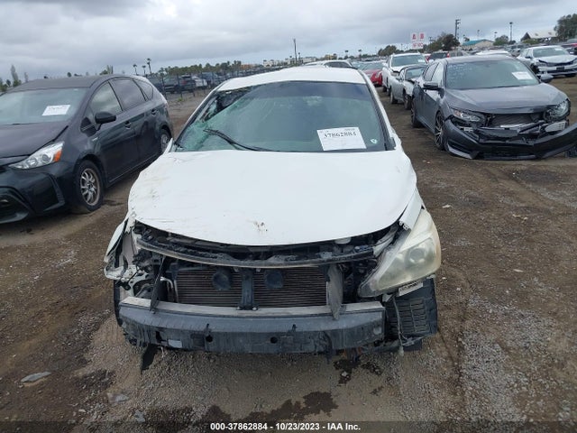 2015 NISSAN ALTIMA 2.5 VIN: 1N4AL3AP6FN310115
