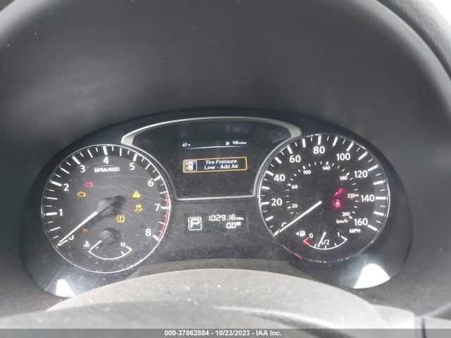 2015 NISSAN ALTIMA 2.5 VIN: 1N4AL3AP6FN310115