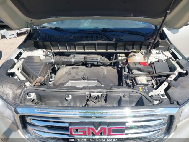 1GKKNMLA2HZ152539 GMC ACADIA SLT