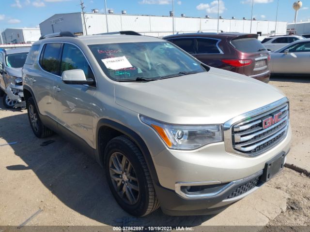 1GKKNMLA2HZ152539 GMC ACADIA SLT
