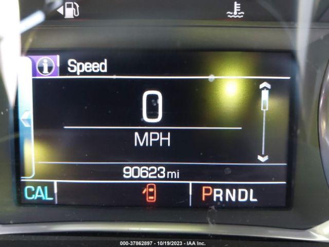 1GKKNMLA2HZ152539 GMC ACADIA SLT