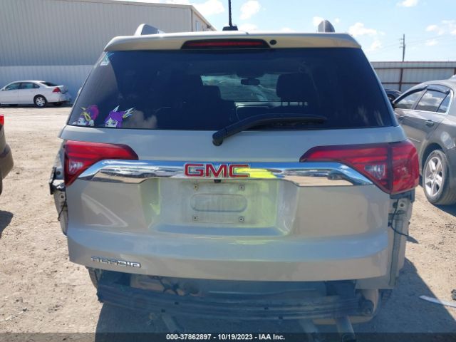 1GKKNMLA2HZ152539 GMC ACADIA SLT