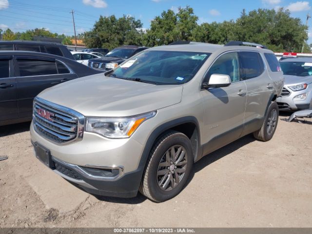 1GKKNMLA2HZ152539 GMC ACADIA SLT