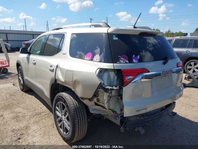 1GKKNMLA2HZ152539 GMC ACADIA SLT