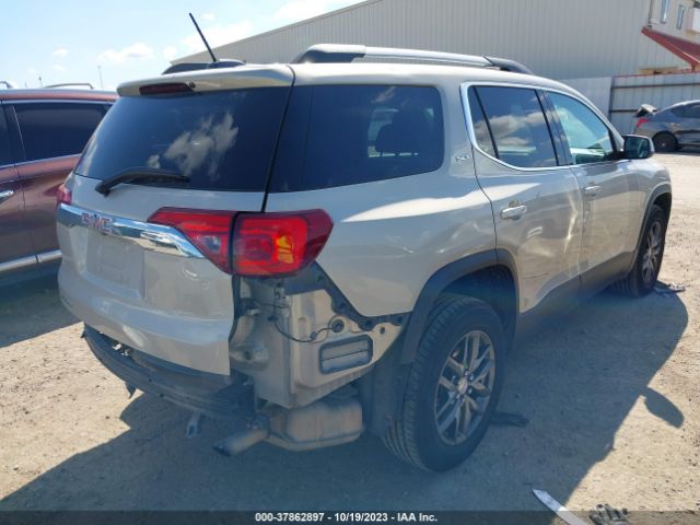 1GKKNMLA2HZ152539 GMC ACADIA SLT