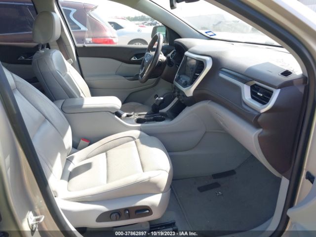 1GKKNMLA2HZ152539 GMC ACADIA SLT
