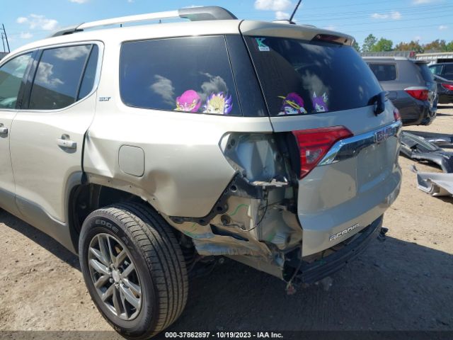 1GKKNMLA2HZ152539 GMC ACADIA SLT