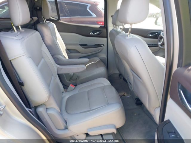 1GKKNMLA2HZ152539 GMC ACADIA SLT