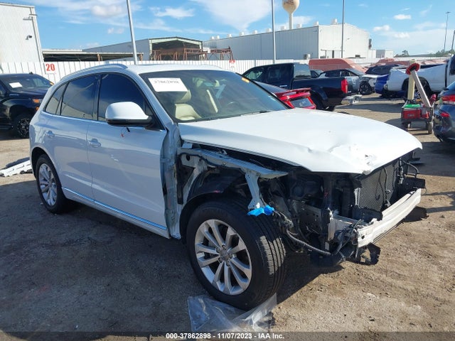 2014 WA1LFAFP5EA123892 главное изображение