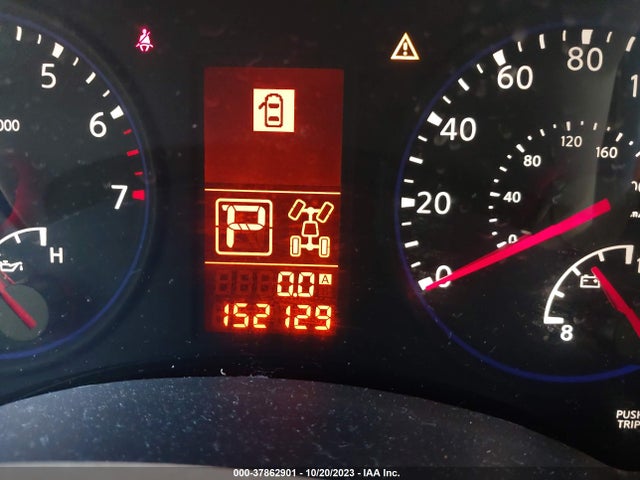 2008 INFINITI QX56 5N3AA08C08N909843 Photo 6