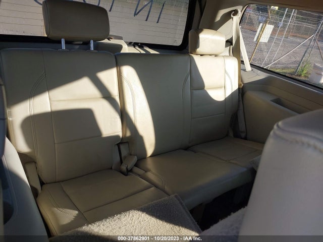 2008 INFINITI QX56 5N3AA08C08N909843 Photo 7