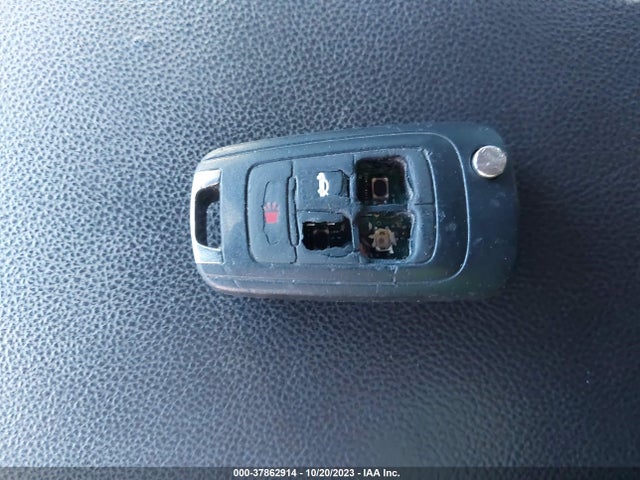 Chevrolet Impala 1lz 2014 1G1145SL2EU149712 Image 11