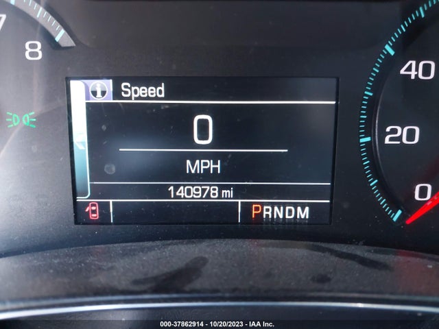 Chevrolet Impala 1lz 2014 1G1145SL2EU149712 Image 15