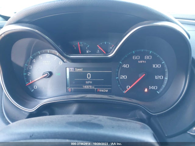 Chevrolet Impala 1lz 2014 1G1145SL2EU149712 Image 7