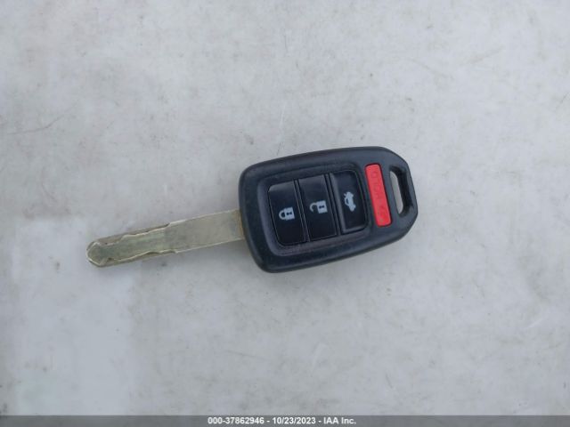 2HGFG3B52EH504845 Honda Civic Coupe Lx