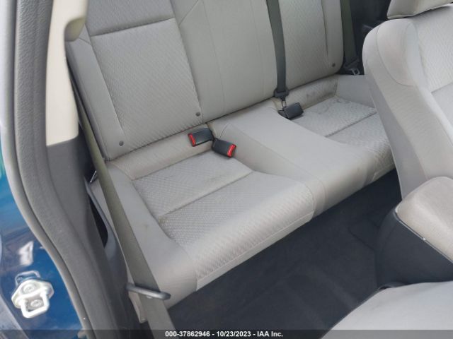 2HGFG3B52EH504845 Honda Civic Coupe Lx