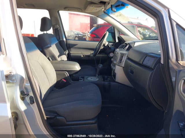 2004 MITSUBISHI ENDEAVOR 4A4MM21S74E063289 Photo 4