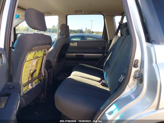 2004 MITSUBISHI ENDEAVOR 4A4MM21S74E063289 Photo 7