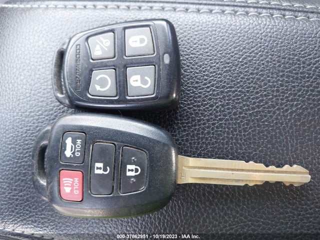 Toyota Corolla L/le/s/s Plus/le Plus 2015 2T1BURHE6FC479315 Image 11
