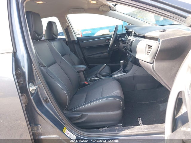 Toyota Corolla L/le/s/s Plus/le Plus 2015 2T1BURHE6FC479315 Image 5