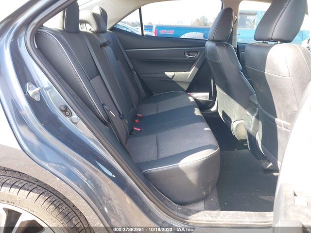 Toyota Corolla L/le/s/s Plus/le Plus 2015 2T1BURHE6FC479315 Image 8