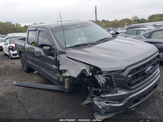 2022 FORD F-150 1FTEW1EP1NKD63662