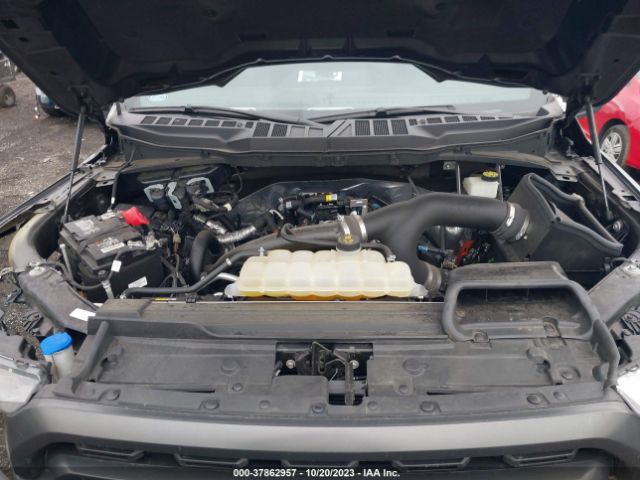 2022 FORD F-150 1FTEW1EP1NKD63662 Photo 9