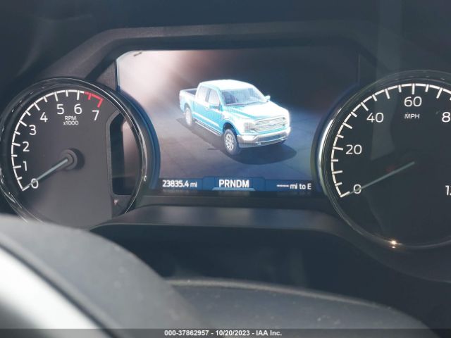 2022 FORD F-150 1FTEW1EP1NKD63662 Photo 6