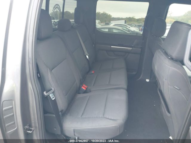 2022 FORD F-150 1FTEW1EP1NKD63662 Photo 7