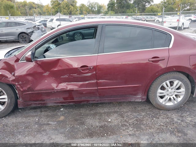 2011 NISSAN ALTIMA 2.5 S VIN: 1N4AL2AP6BN444899