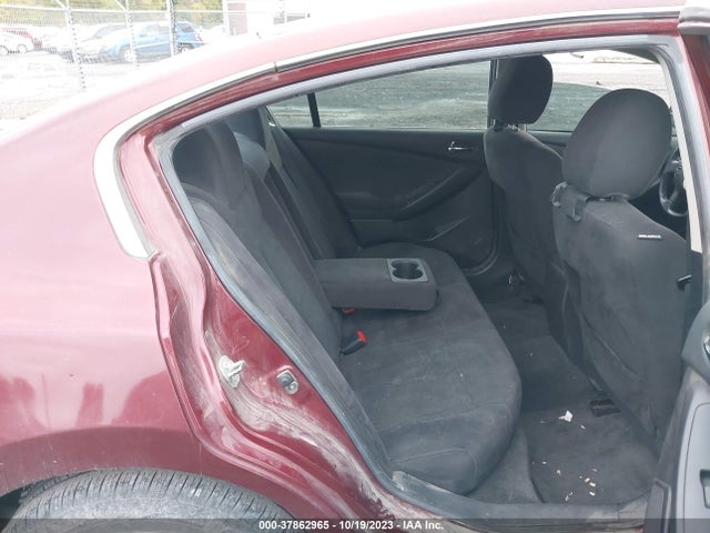 2011 NISSAN ALTIMA 2.5 S VIN: 1N4AL2AP6BN444899