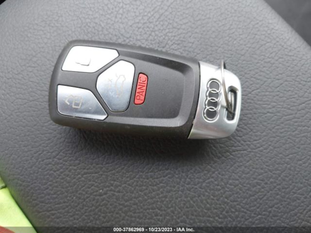 WAUANCF5XKA078208 Audi A5 45 Premium