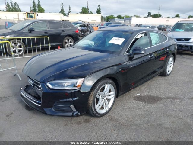 WAUANCF5XKA078208 Audi A5 45 Premium